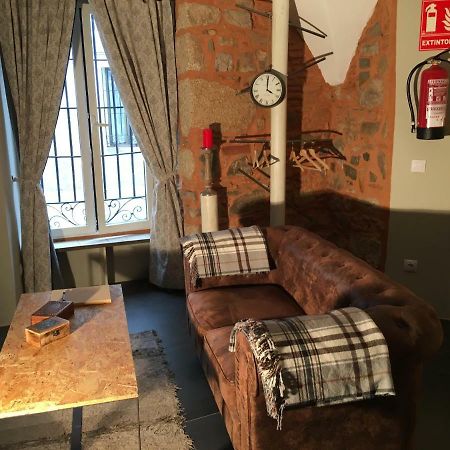 Santa Clara Apartment Caces Екстериор снимка