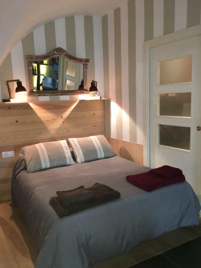 Santa Clara Apartment Caces Екстериор снимка