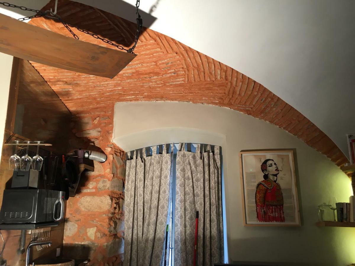 Santa Clara Apartment Caces Екстериор снимка