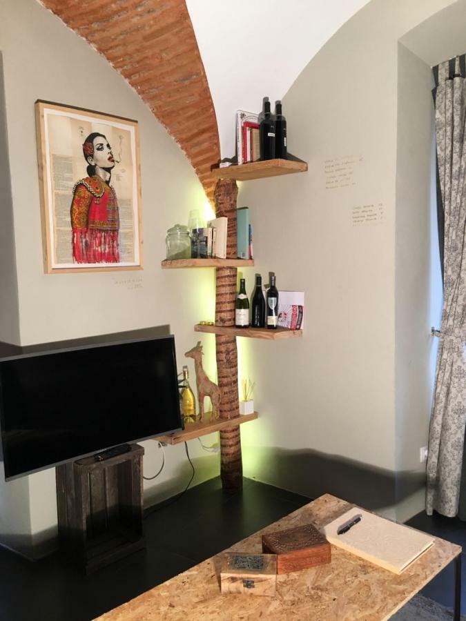 Santa Clara Apartment Caces Екстериор снимка