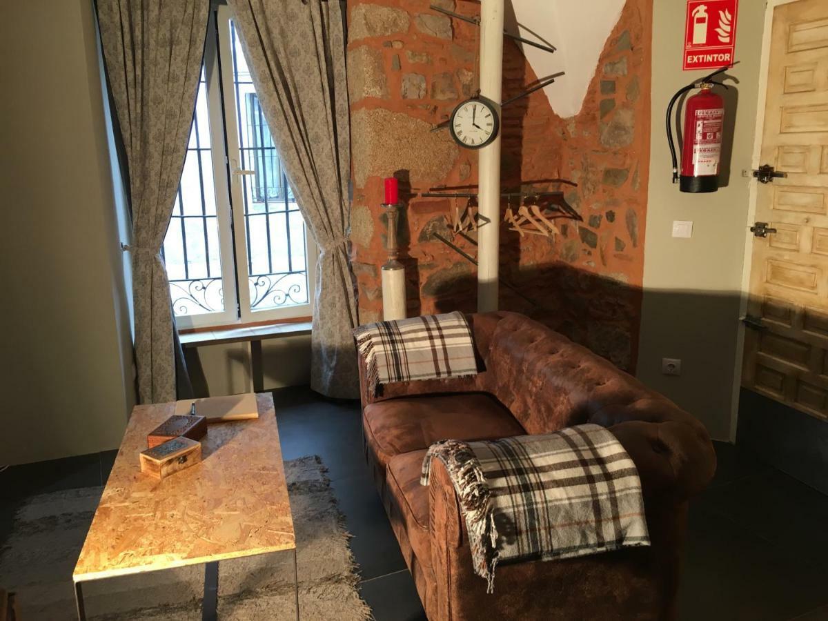 Santa Clara Apartment Caces Екстериор снимка
